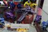 SDCC 2017: Transformers Robots In Disguise Combiner Force - Transformers Event: DSC04809