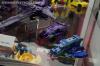 SDCC 2017: Transformers Robots In Disguise Combiner Force - Transformers Event: DSC04810