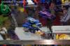 SDCC 2017: Transformers Robots In Disguise Combiner Force - Transformers Event: DSC04812