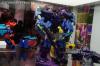 SDCC 2017: Transformers Robots In Disguise Combiner Force - Transformers Event: DSC04817