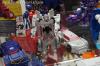 SDCC 2017: Transformers Robots In Disguise Combiner Force - Transformers Event: DSC04821