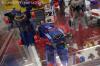 SDCC 2017: Transformers Robots In Disguise Combiner Force - Transformers Event: DSC04823