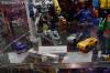 SDCC 2017: Transformers Robots In Disguise Combiner Force - Transformers Event: DSC04835