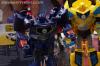 SDCC 2017: Transformers Robots In Disguise Combiner Force - Transformers Event: DSC04842