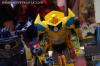 SDCC 2017: Transformers Robots In Disguise Combiner Force - Transformers Event: DSC04844
