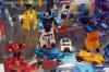 SDCC 2017: Transformers Robots In Disguise Combiner Force - Transformers Event: DSC05376