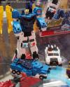 SDCC 2017: Transformers Robots In Disguise Combiner Force - Transformers Event: DSC05376a