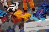 SDCC 2017: Transformers Robots In Disguise Combiner Force - Transformers Event: DSC05380