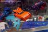SDCC 2017: Transformers Robots In Disguise Combiner Force - Transformers Event: DSC05382