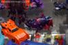 SDCC 2017: Transformers Robots In Disguise Combiner Force - Transformers Event: DSC05383