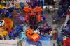 SDCC 2017: Transformers Robots In Disguise Combiner Force - Transformers Event: DSC05385
