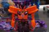 SDCC 2017: Transformers Robots In Disguise Combiner Force - Transformers Event: DSC05386