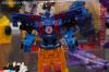SDCC 2017: Transformers Robots In Disguise Combiner Force - Transformers Event: DSC05387