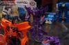 SDCC 2017: Transformers Robots In Disguise Combiner Force - Transformers Event: DSC05391