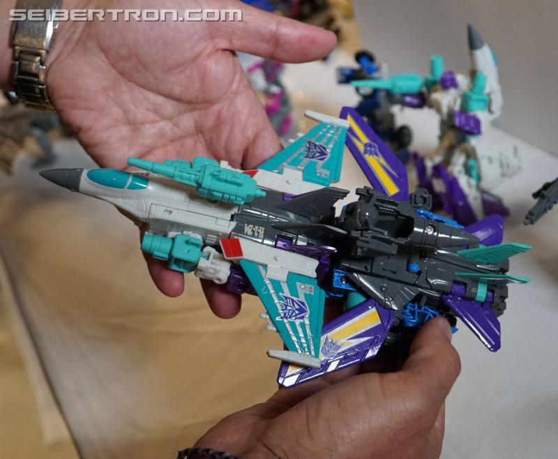 SDCC 2017: Generations Power of the Primes revealed and Titans Return - Transformers Event: Power Of Primes 002
