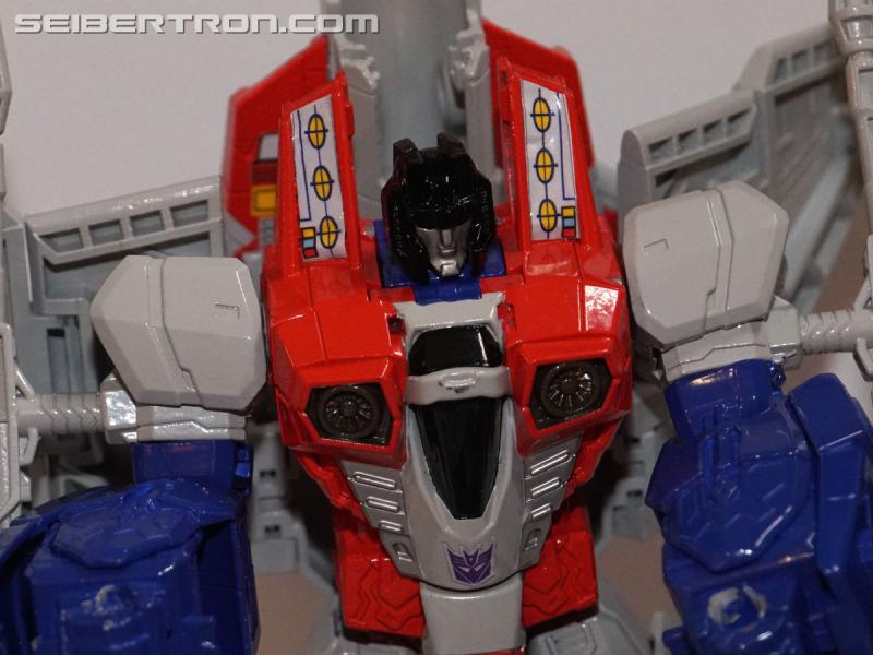 SDCC 2017 - Generations Power of the Primes revealed and Titans Return