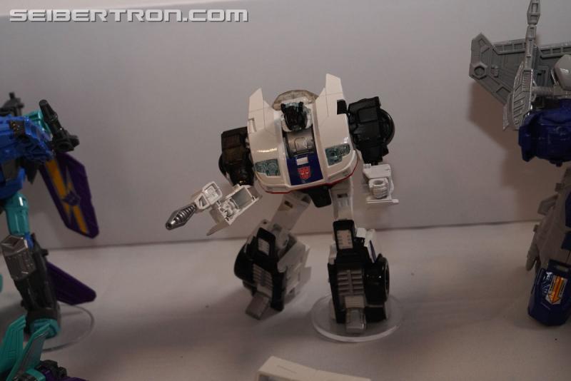 SDCC 2017: Generations Power of the Primes revealed and Titans Return - Transformers Event: Power Of Primes 029
