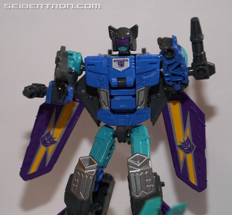 SDCC 2017: Generations Power of the Primes revealed and Titans Return - Transformers Event: Power Of Primes 042