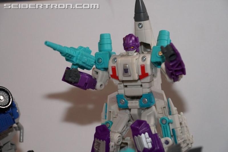 SDCC 2017: Generations Power of the Primes revealed and Titans Return - Transformers Event: Power Of Primes 045