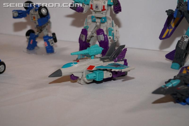 SDCC 2017: Generations Power of the Primes revealed and Titans Return - Transformers Event: Power Of Primes 048