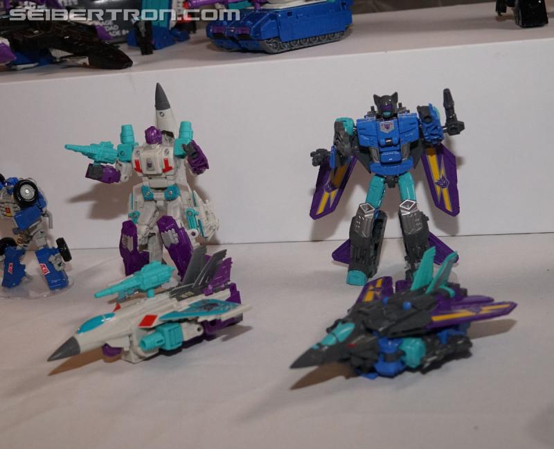 SDCC 2017: Generations Power of the Primes revealed and Titans Return - Transformers Event: Power Of Primes 052