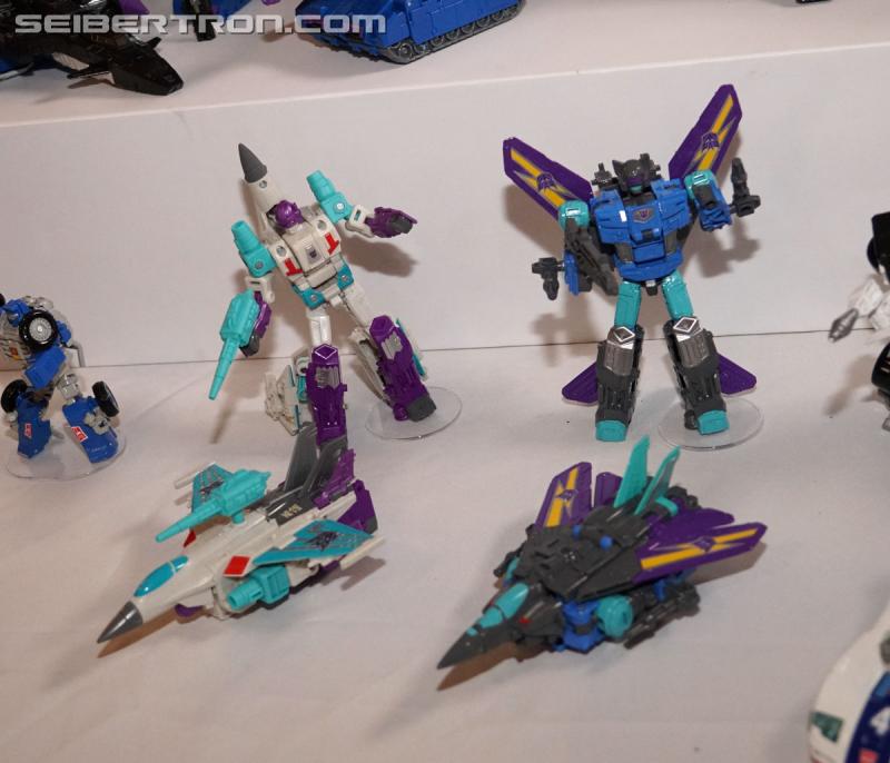SDCC 2017: Generations Power of the Primes revealed and Titans Return - Transformers Event: Power Of Primes 054