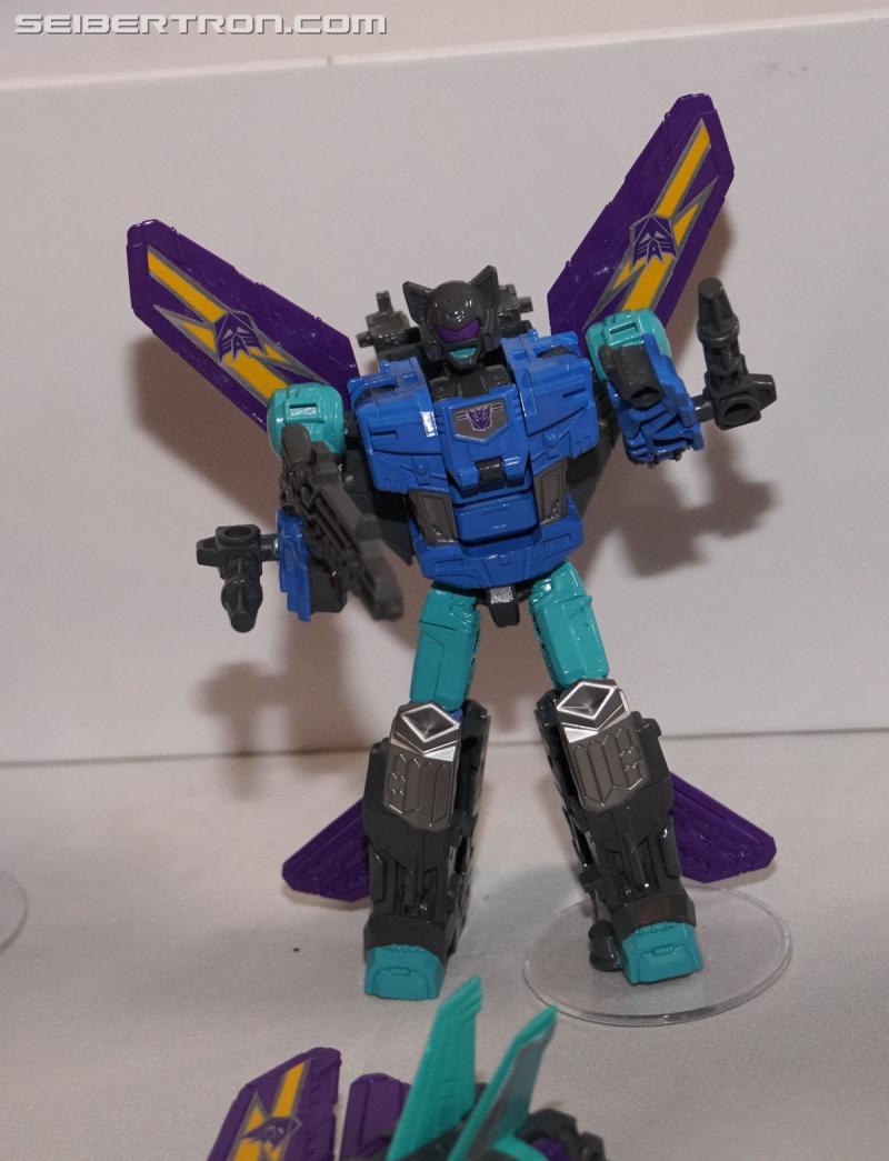 SDCC 2017: Generations Power of the Primes revealed and Titans Return - Transformers Event: Power Of Primes 056