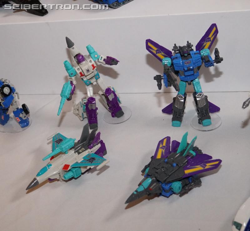 SDCC 2017: Generations Power of the Primes revealed and Titans Return - Transformers Event: Power Of Primes 060