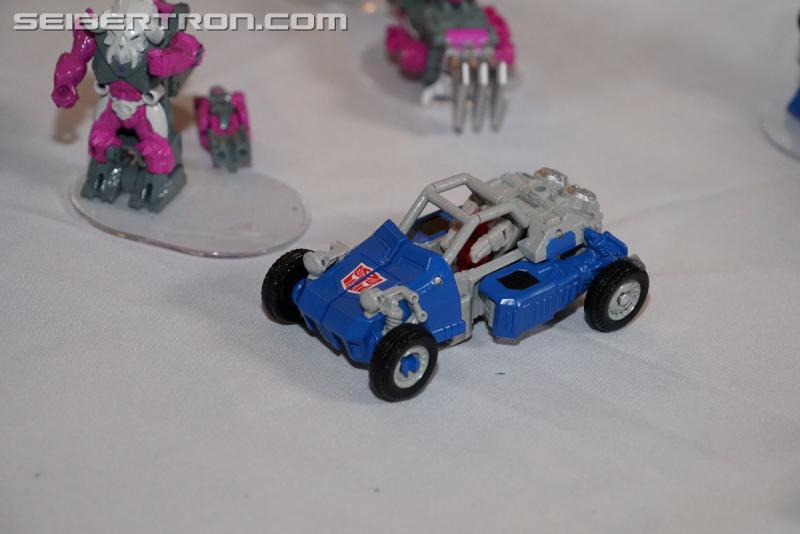 SDCC 2017: Generations Power of the Primes revealed and Titans Return - Transformers Event: Power Of Primes 061