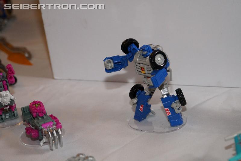 SDCC 2017: Generations Power of the Primes revealed and Titans Return - Transformers Event: Power Of Primes 066