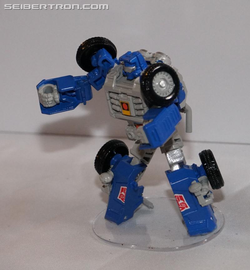 SDCC 2017: Generations Power of the Primes revealed and Titans Return - Transformers Event: Power Of Primes 067