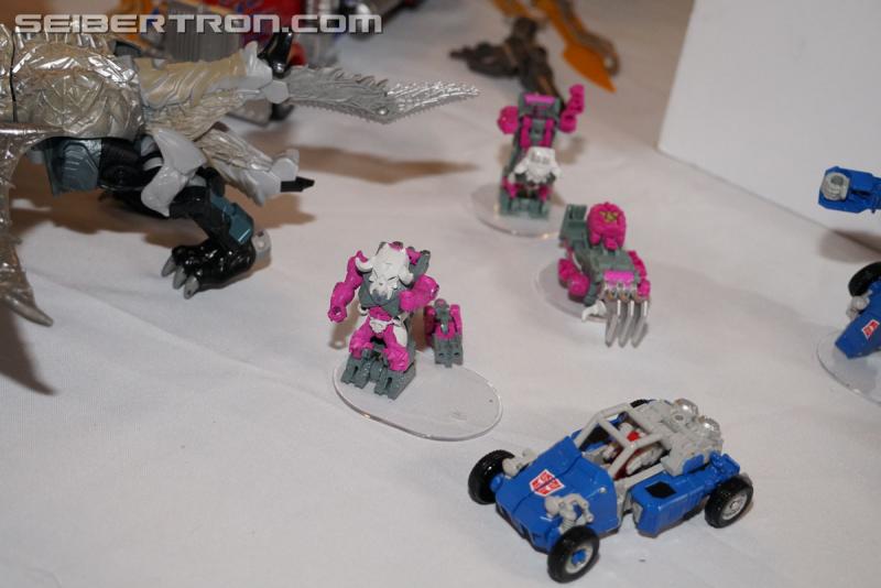 SDCC 2017: Generations Power of the Primes revealed and Titans Return - Transformers Event: Power Of Primes 068