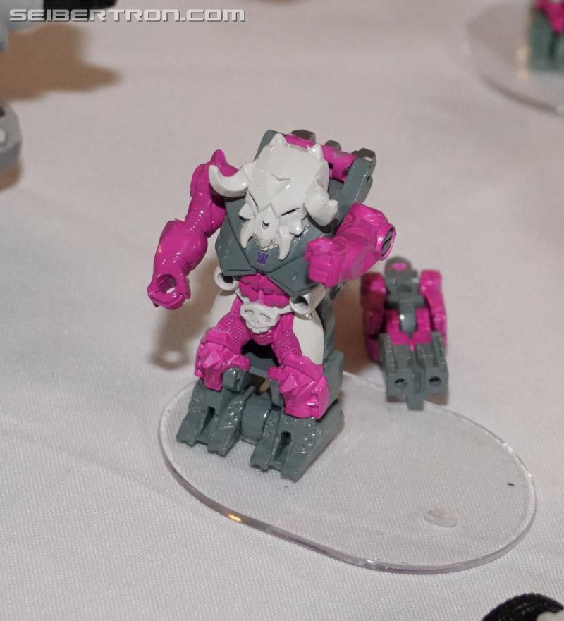 SDCC 2017: Generations Power of the Primes revealed and Titans Return - Transformers Event: Power Of Primes 070