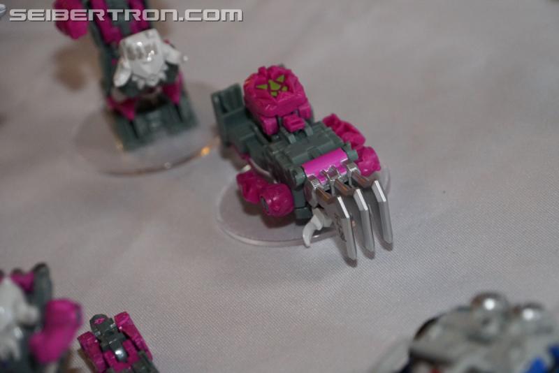 SDCC 2017: Generations Power of the Primes revealed and Titans Return - Transformers Event: Power Of Primes 077