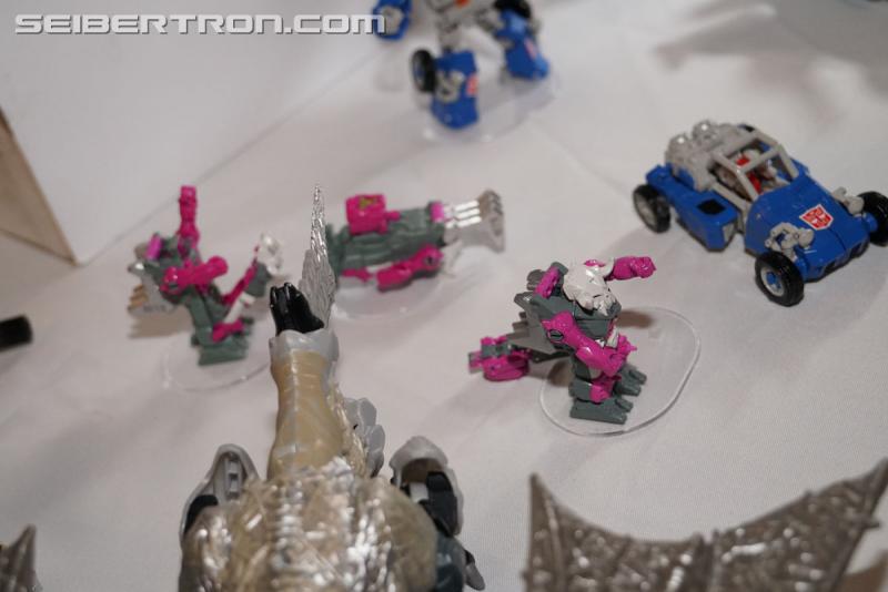 SDCC 2017: Generations Power of the Primes revealed and Titans Return - Transformers Event: Power Of Primes 081