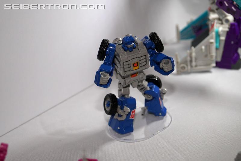 SDCC 2017: Generations Power of the Primes revealed and Titans Return - Transformers Event: Power Of Primes 085