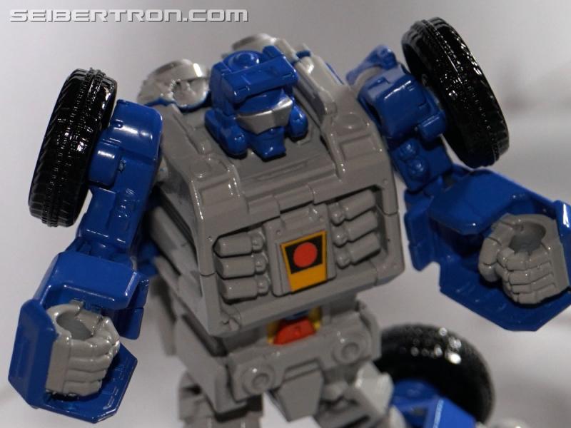 SDCC 2017: Generations Power of the Primes revealed and Titans Return - Transformers Event: Power Of Primes 087