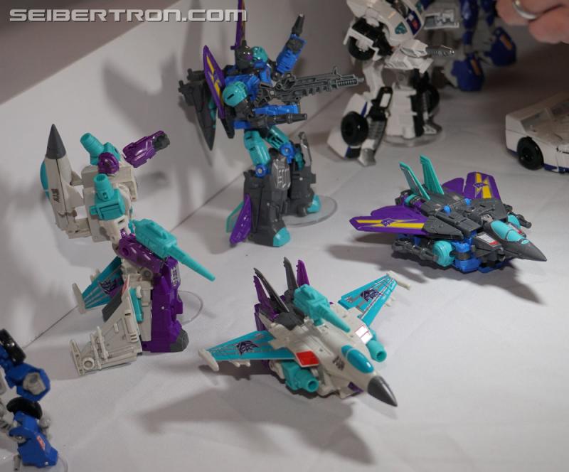 SDCC 2017: Generations Power of the Primes revealed and Titans Return - Transformers Event: Power Of Primes 092