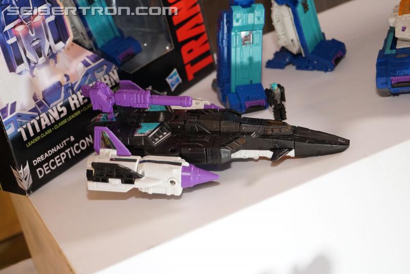 SDCC 2017: Generations Power of the Primes revealed and Titans Return - Transformers Event: Power Of Primes 096