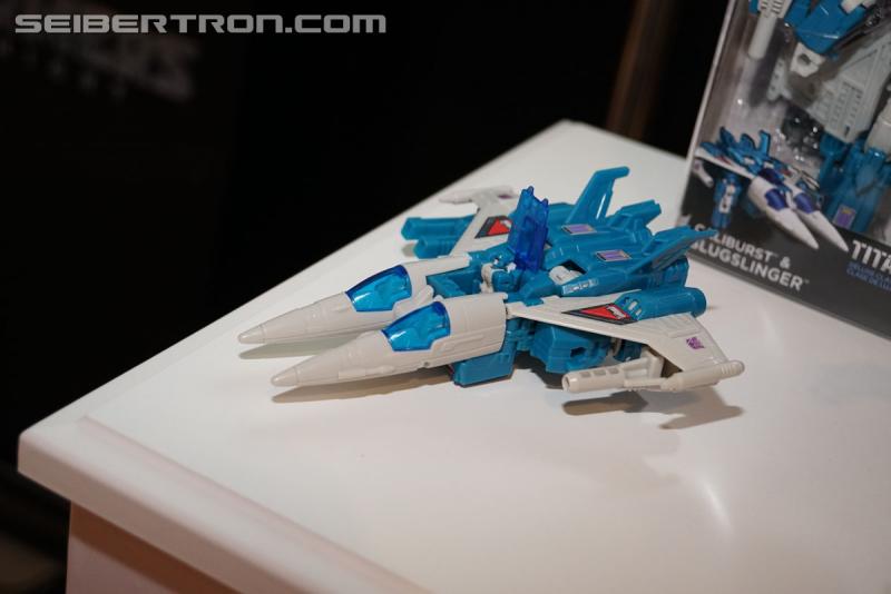 SDCC 2017: Generations Power of the Primes revealed and Titans Return - Transformers Event: Power Of Primes 118