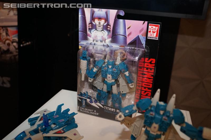 SDCC 2017: Generations Power of the Primes revealed and Titans Return - Transformers Event: Power Of Primes 120