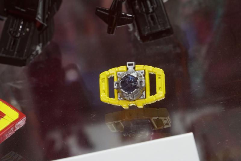 SDCC 2017 - Transformers Power of the Primes product reveals