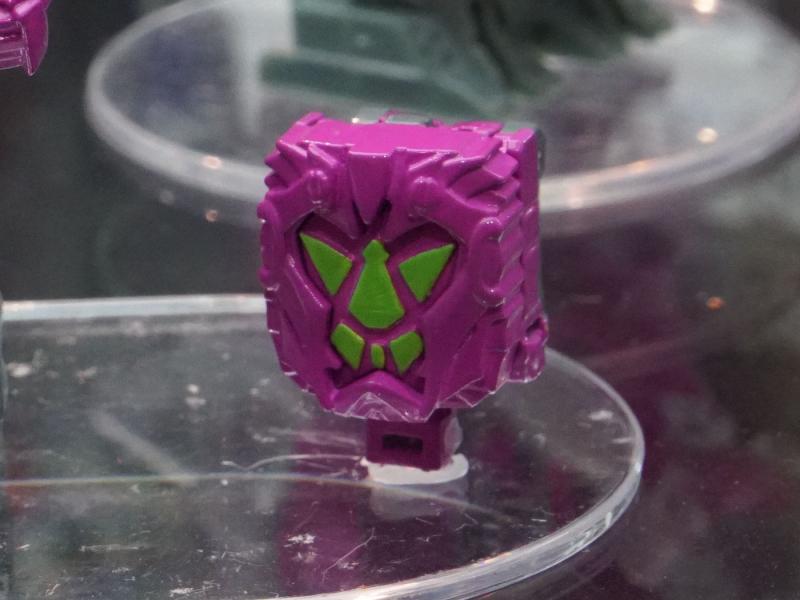 SDCC 2017: Transformers Power of the Primes product reveals - Transformers Event: Power Of The Primes 036