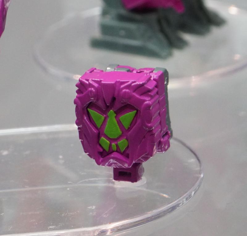 SDCC 2017: Transformers Power of the Primes product reveals - Transformers Event: Power Of The Primes 041