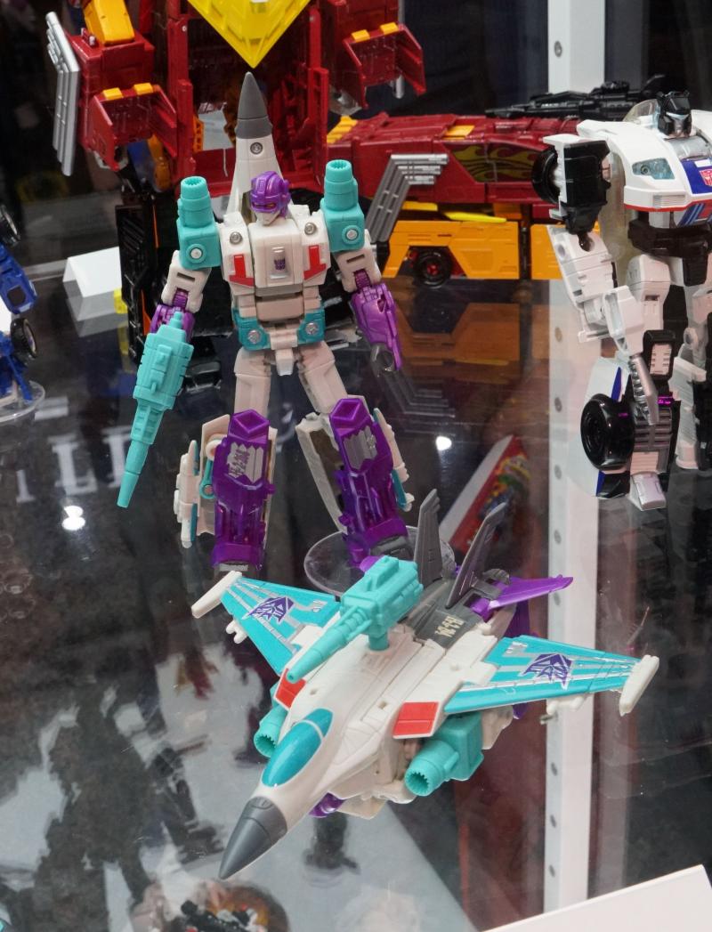 SDCC 2017: Transformers Power of the Primes product reveals - Transformers Event: Power Of The Primes 084