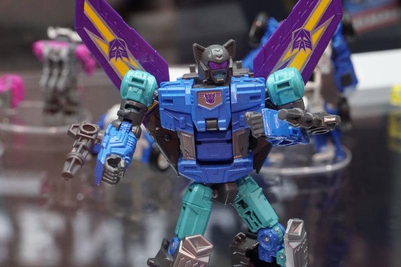 SDCC 2017: Transformers Power of the Primes product reveals - Transformers Event: Power Of The Primes 099