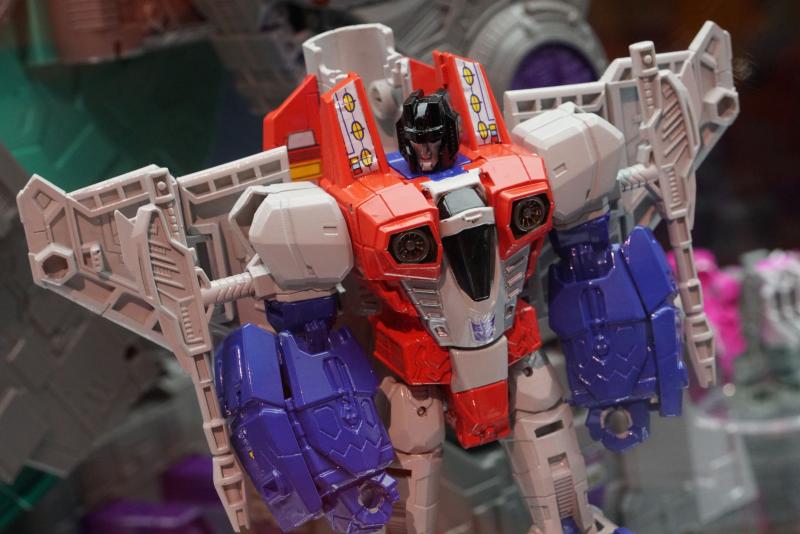 SDCC 2017: Transformers Power of the Primes product reveals - Transformers Event: Power Of The Primes 120