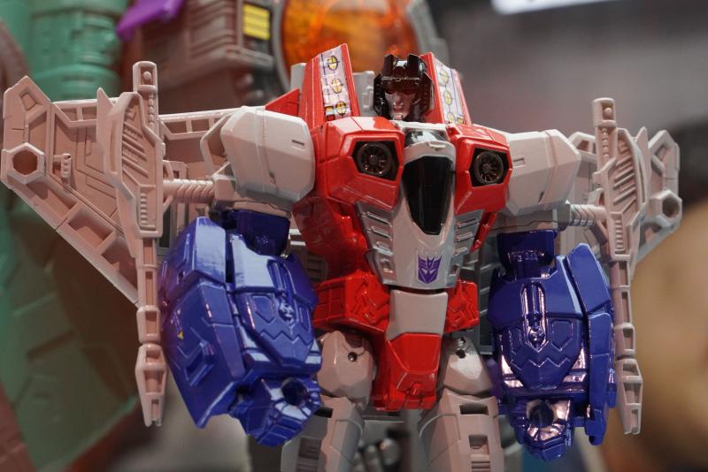 SDCC 2017: Transformers Power of the Primes product reveals - Transformers Event: Power Of The Primes 122