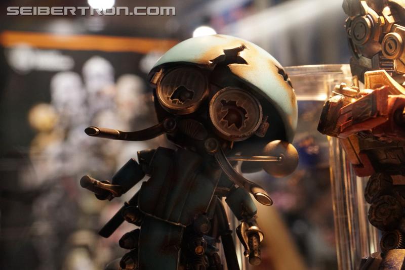 SDCC 2017: Licensed Transformers Products - Transformers Event: Licensed Tfs 004