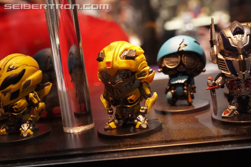 SDCC 2017: Licensed Transformers Products - Transformers Event: Licensed Tfs 023